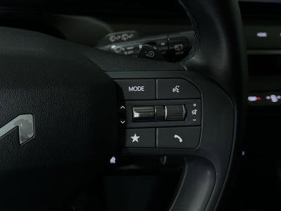 2024 Kia EV9 Wind