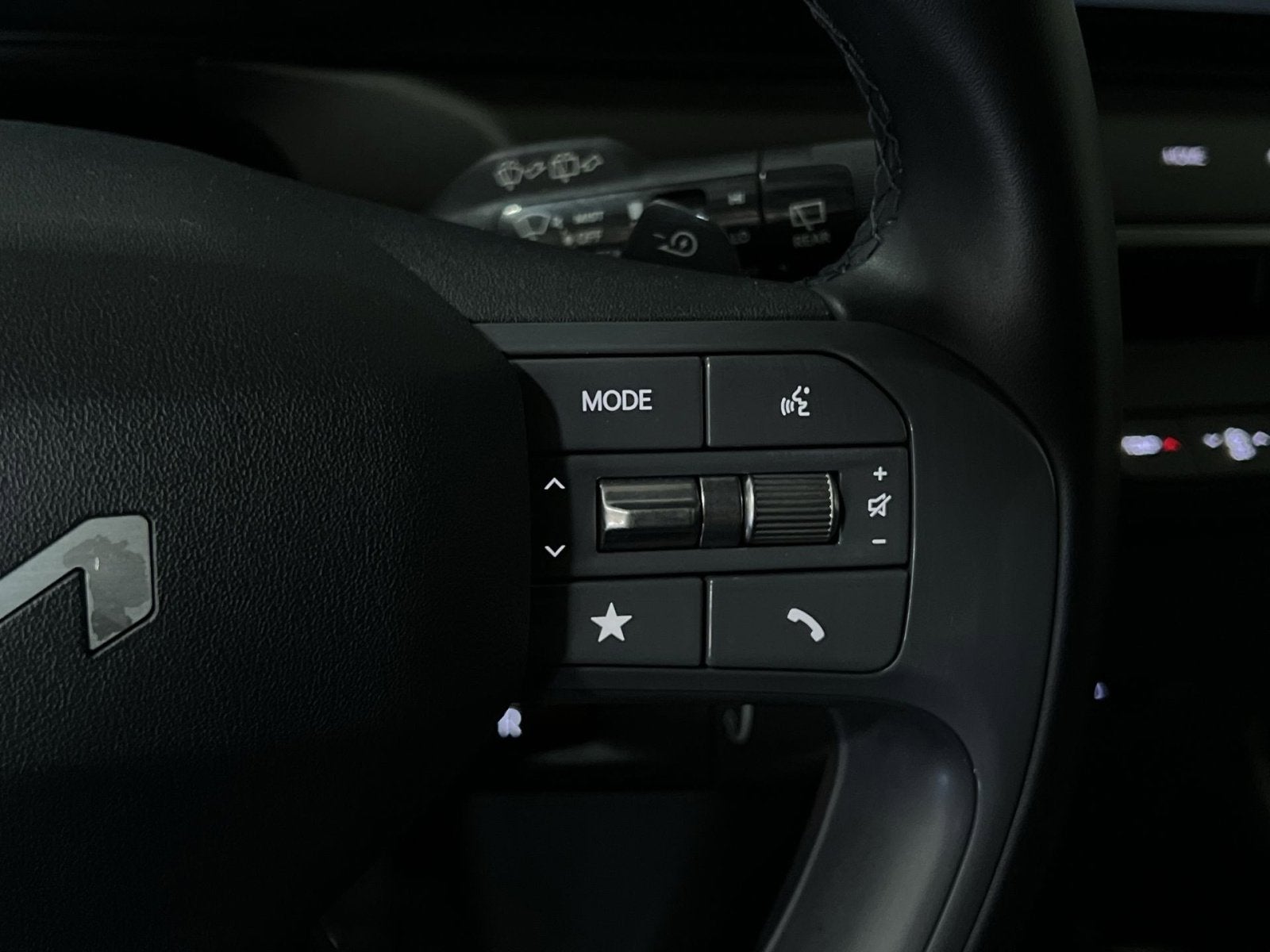 2024 Kia EV9 Wind