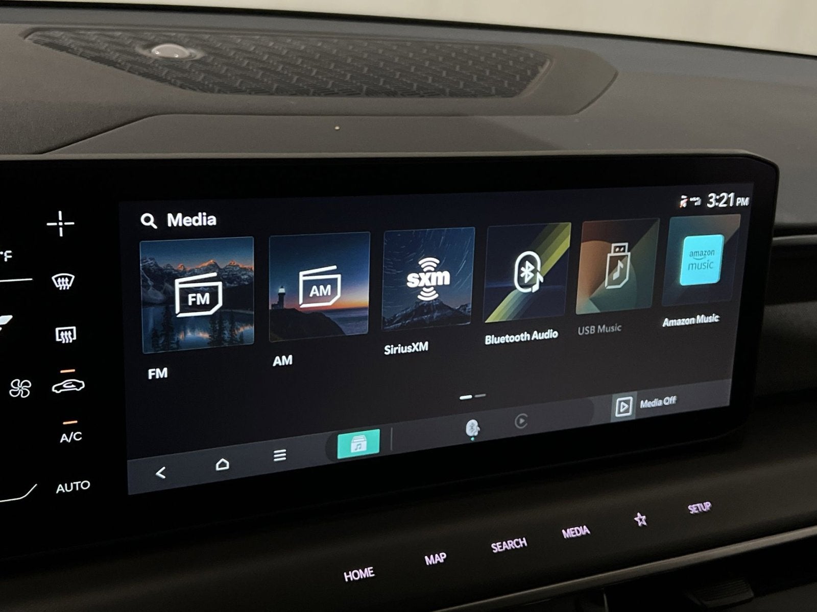 2024 Kia EV9 Wind