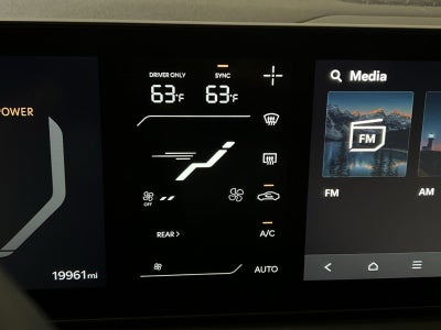 2024 Kia EV9 Wind