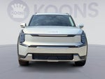 2024 Kia EV9 Wind