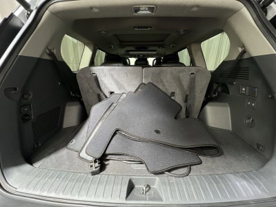 2024 Kia EV9 Wind