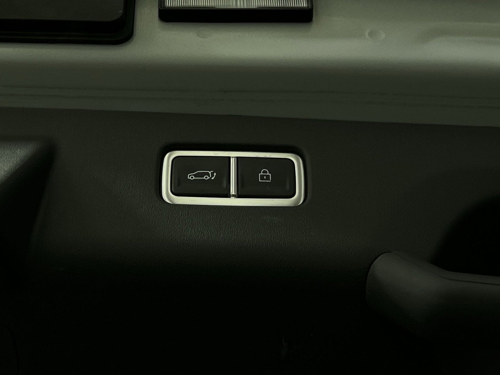 2024 Kia EV9 Wind