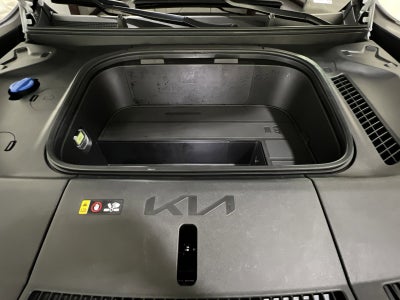 2024 Kia EV9 Wind