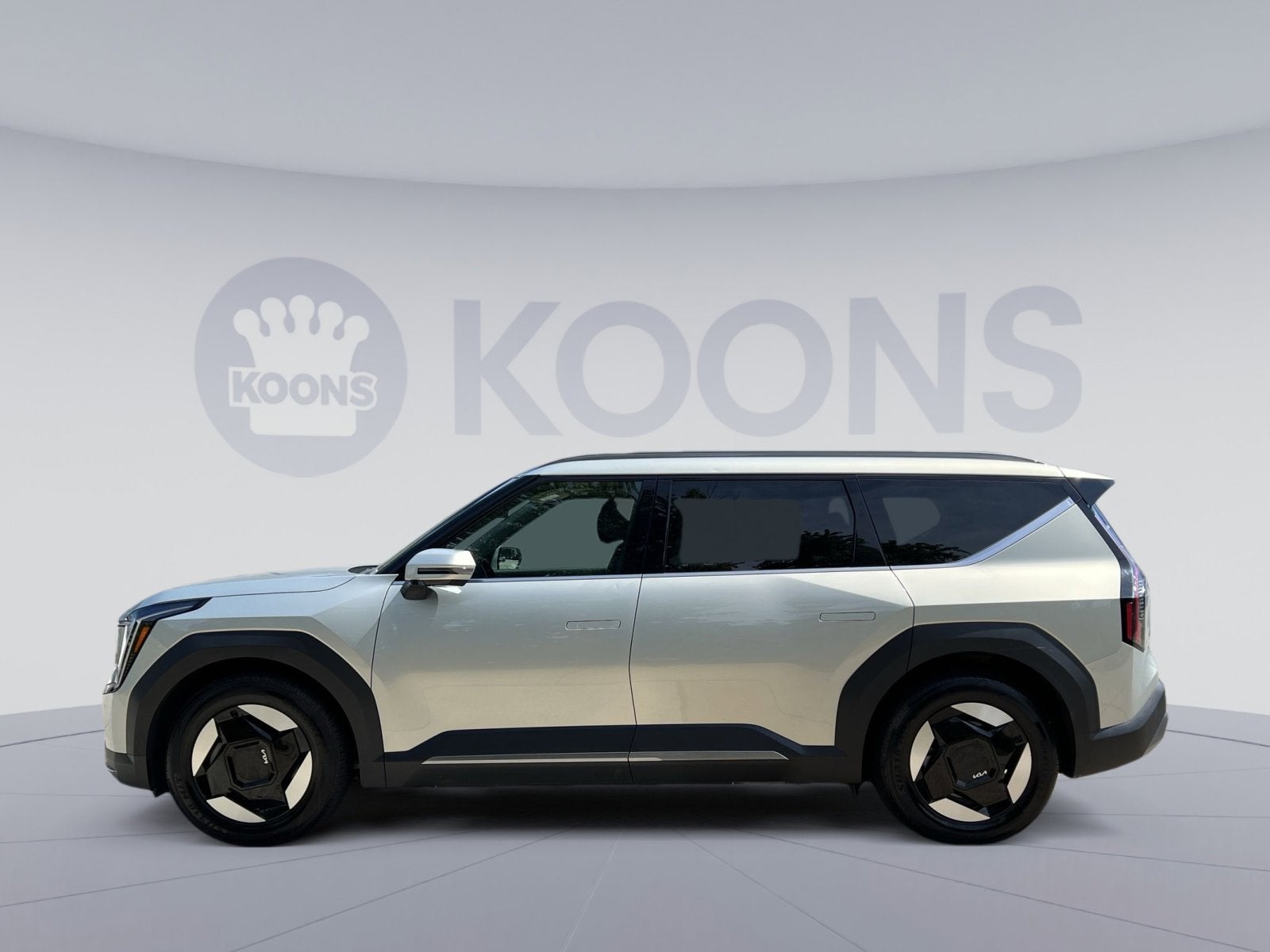 2024 Kia EV9 Wind