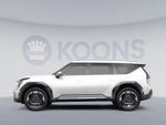 2024 Kia EV9 Wind