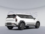 2024 Kia EV9 Wind