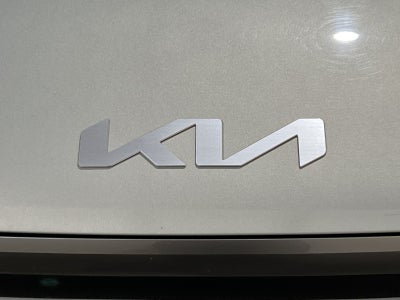 2024 Kia EV9 Wind