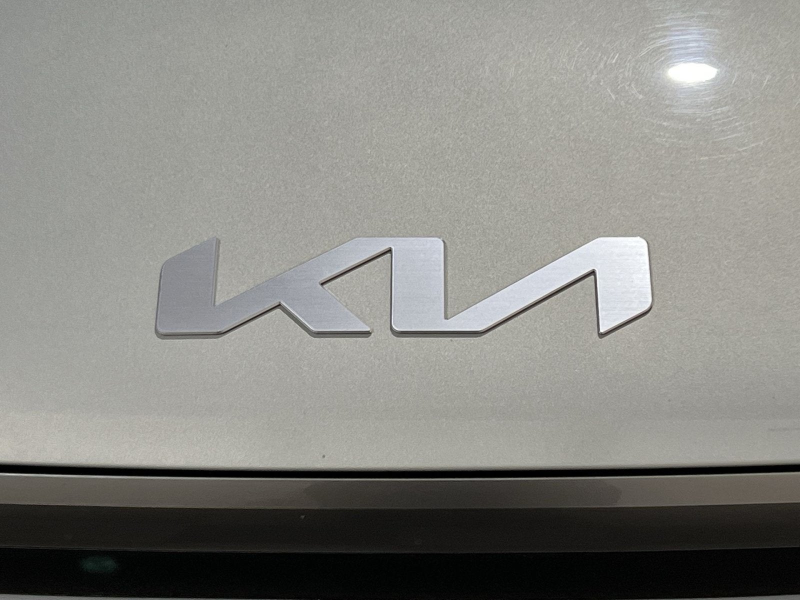 2024 Kia EV9 Wind