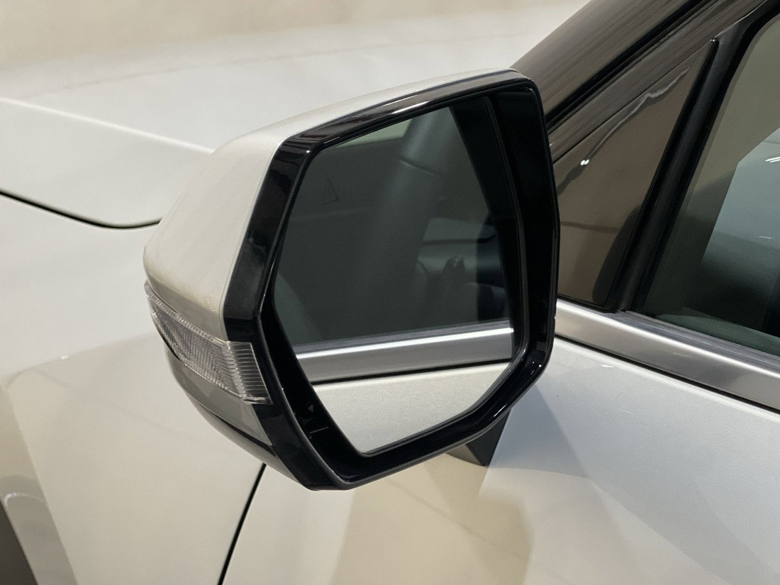 2024 Kia EV9 Wind