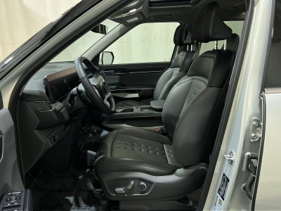 2024 Kia EV9 Wind