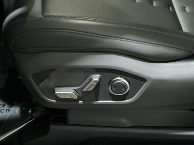 2024 Kia EV9 Wind