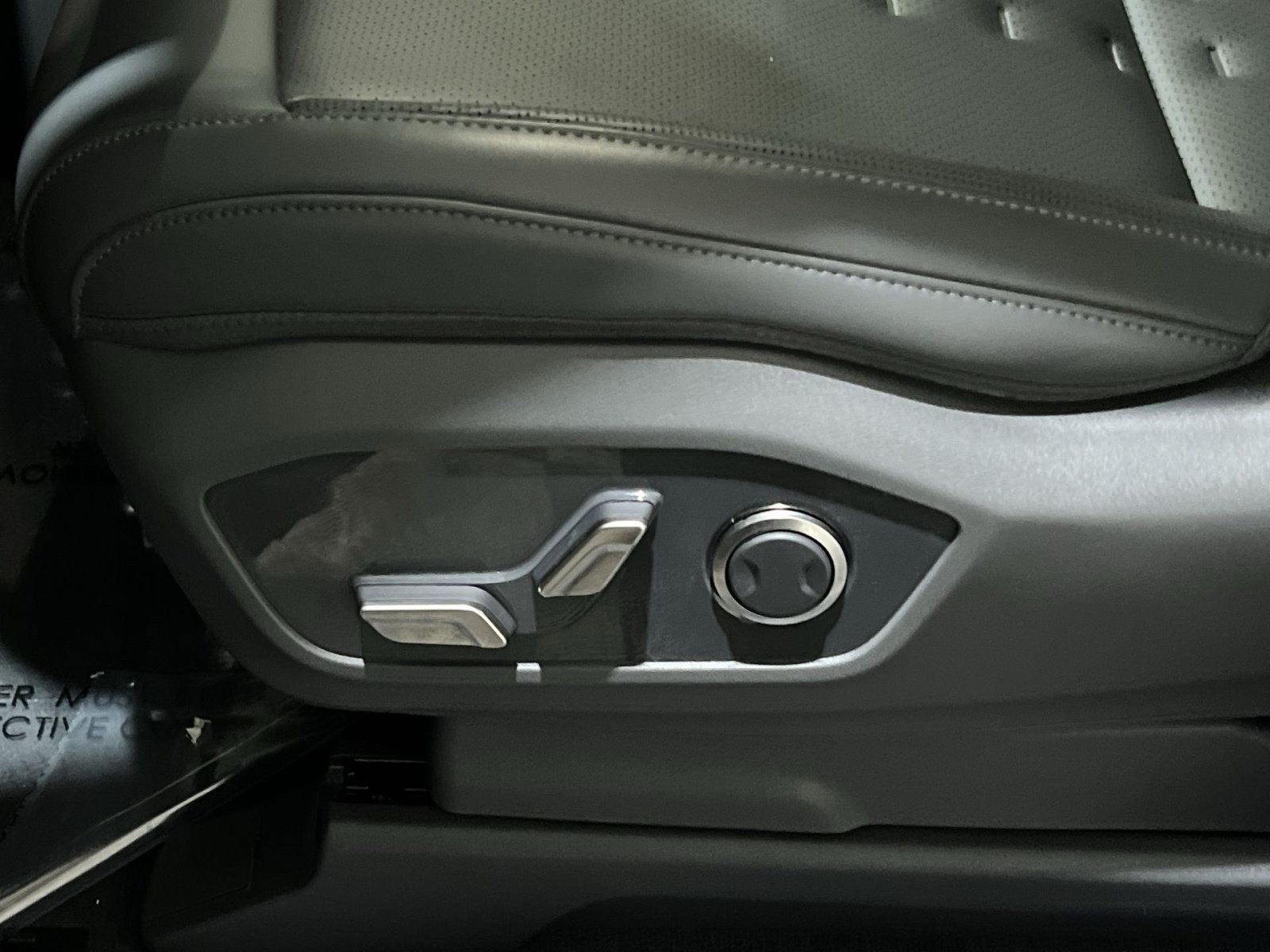 2024 Kia EV9 Wind