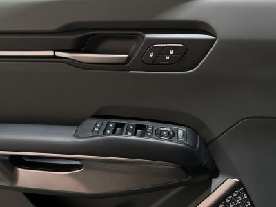 2024 Kia EV9 Wind