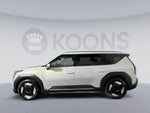 2024 Kia EV9 Wind