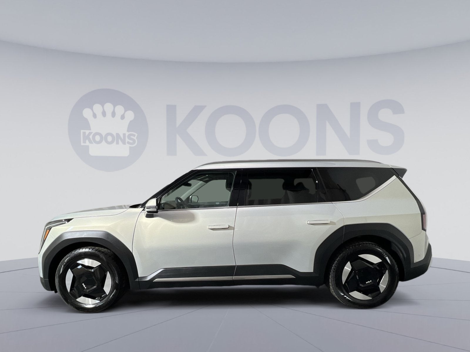 2024 Kia EV9 Wind