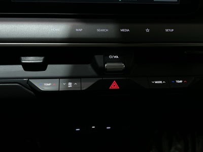 2024 Kia EV9 Wind