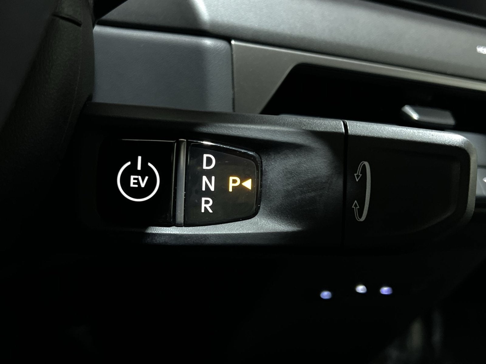 2024 Kia EV9 Wind