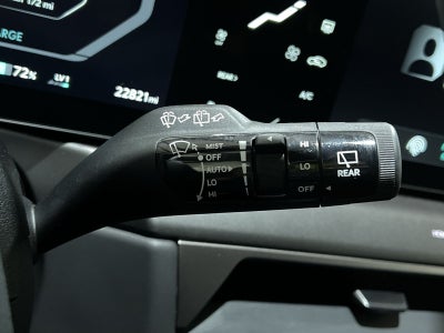 2024 Kia EV9 Wind