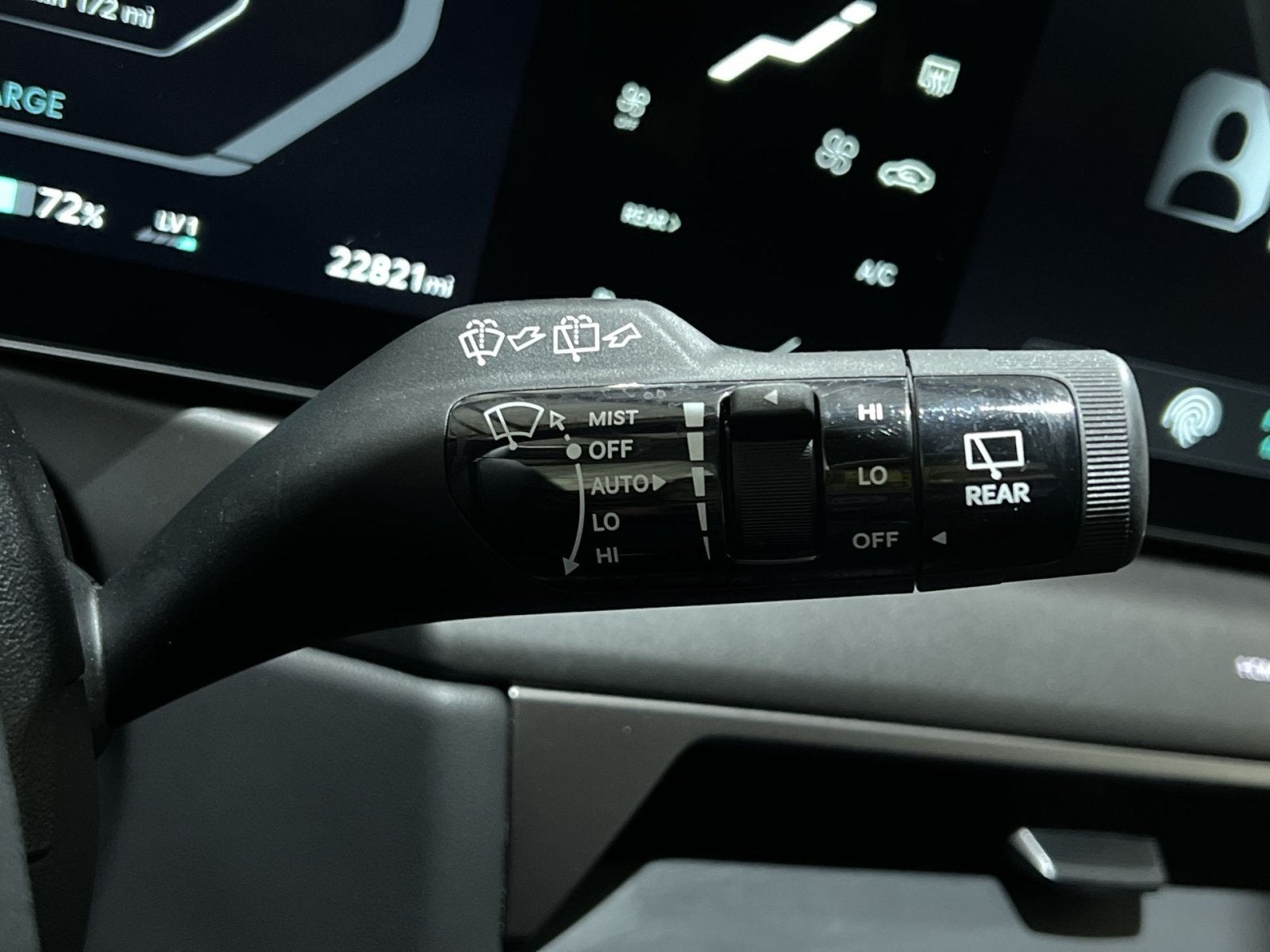 2024 Kia EV9 Wind