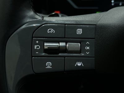 2024 Kia EV9 Wind
