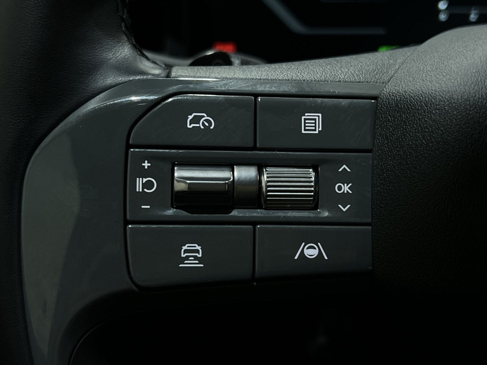 2024 Kia EV9 Wind