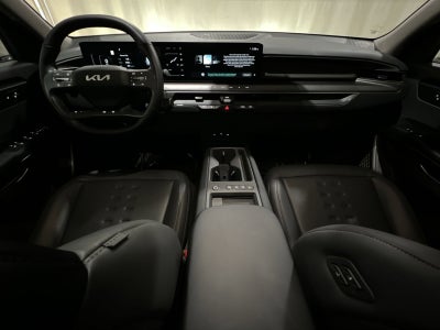 2024 Kia EV9 Wind