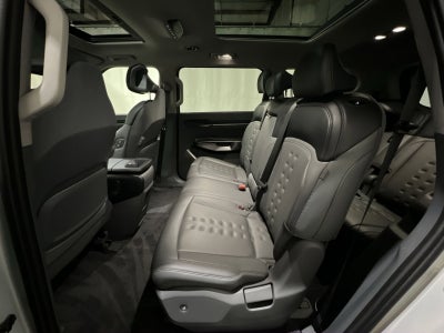 2024 Kia EV9 Wind