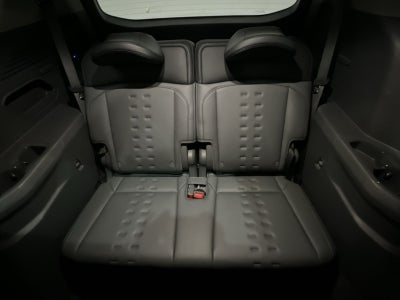 2024 Kia EV9 Wind