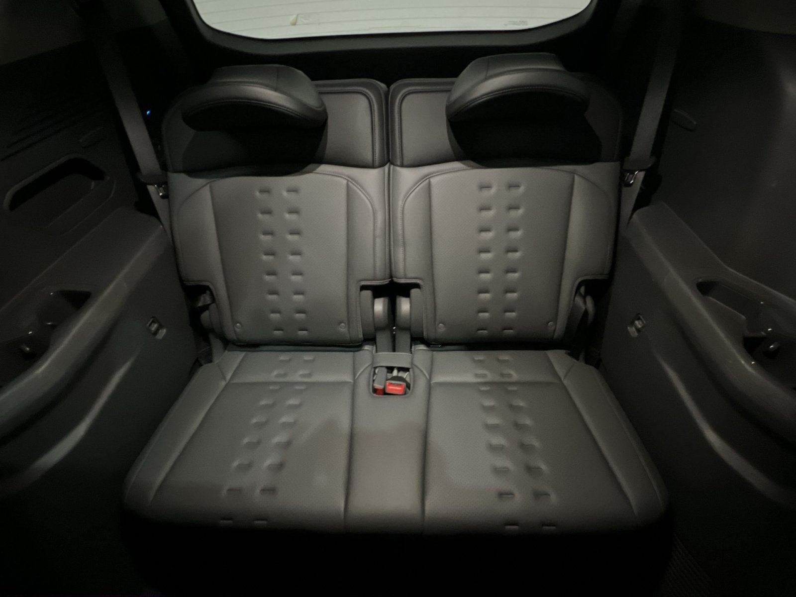 2024 Kia EV9 Wind