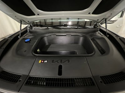 2024 Kia EV9 Wind