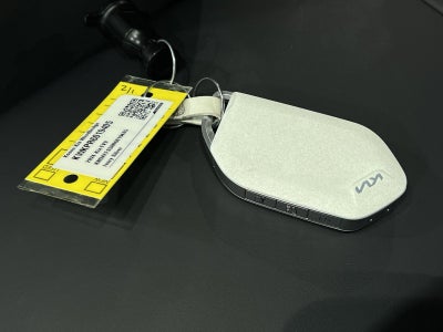 2024 Kia EV9 Wind