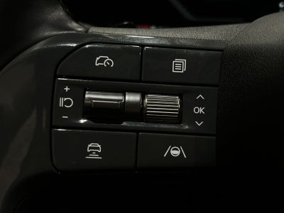 2024 Kia EV9 Wind