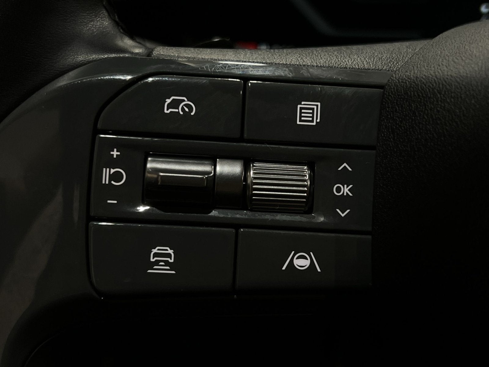2024 Kia EV9 Wind