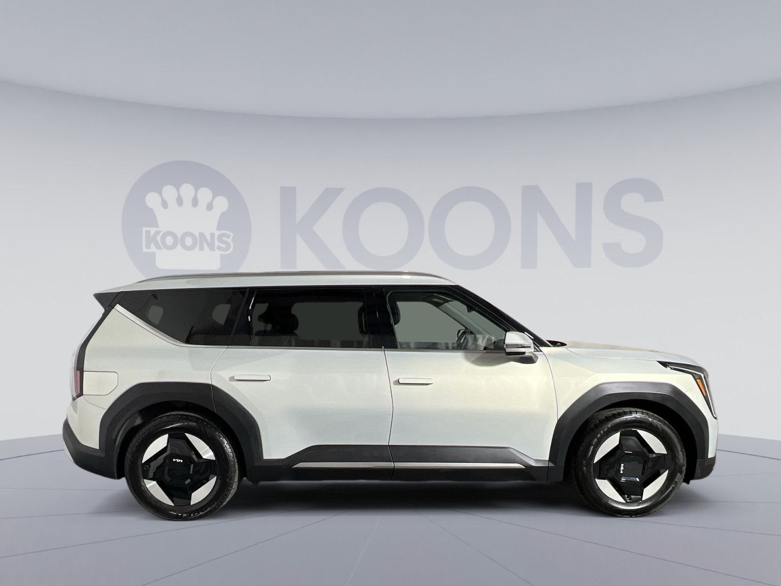 2024 Kia EV9 Wind