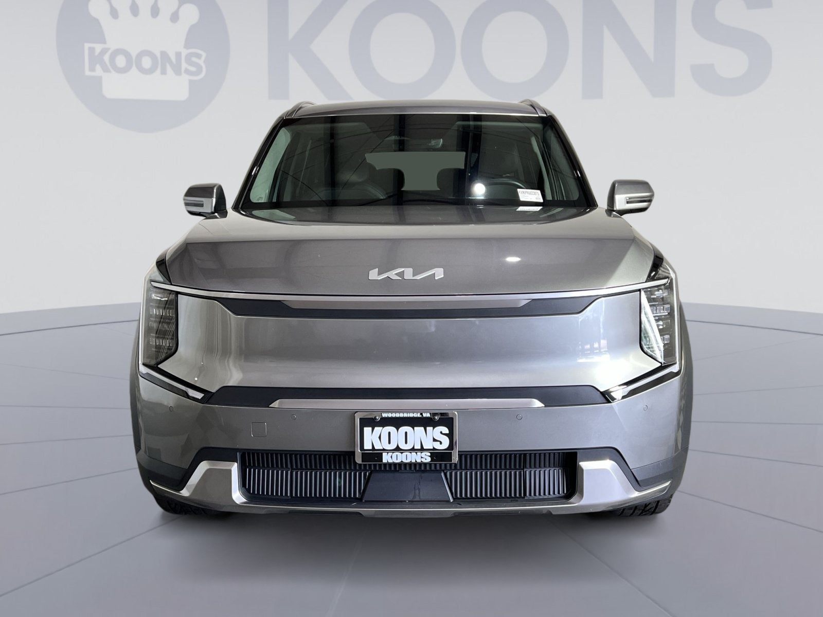 2024 Kia EV9 Wind