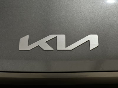 2024 Kia EV9 Wind