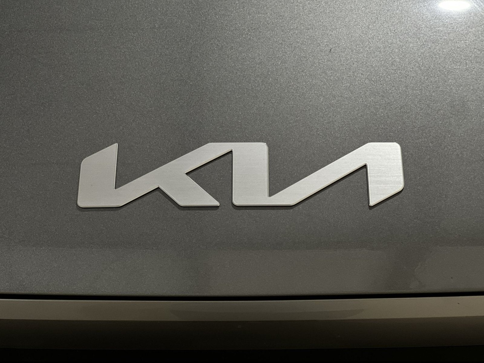 2024 Kia EV9 Wind