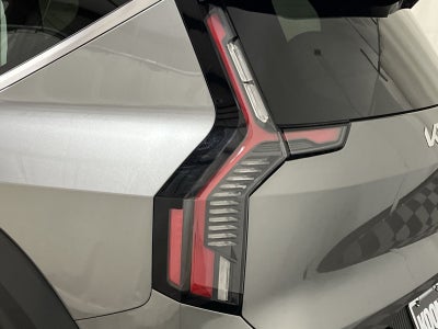 2024 Kia EV9 Wind