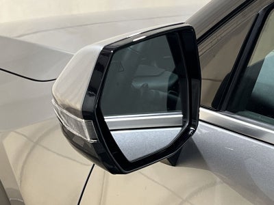 2024 Kia EV9 Wind