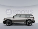2024 Kia EV9 Wind