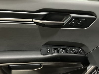 2024 Kia EV9 Wind