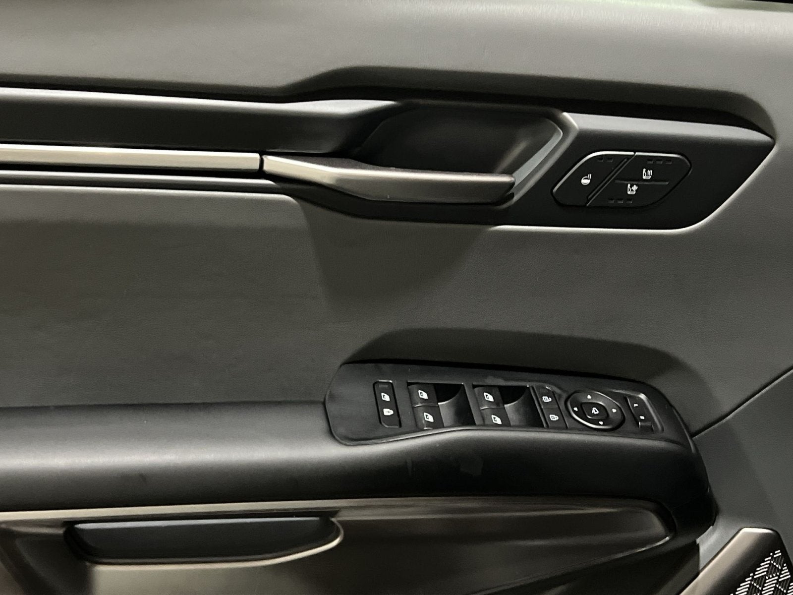2024 Kia EV9 Wind