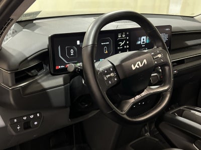 2024 Kia EV9 Wind