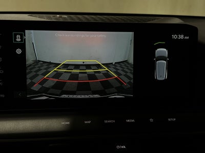 2024 Kia EV9 Wind