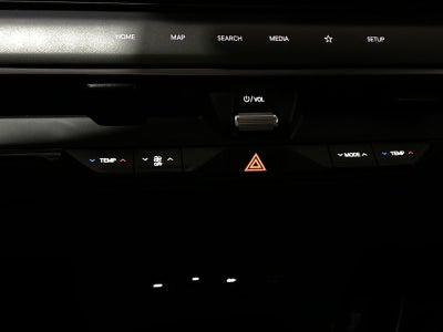 2024 Kia EV9 Wind