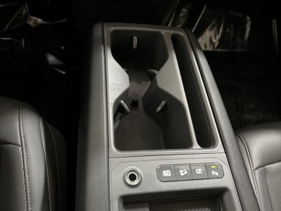 2024 Kia EV9 Wind