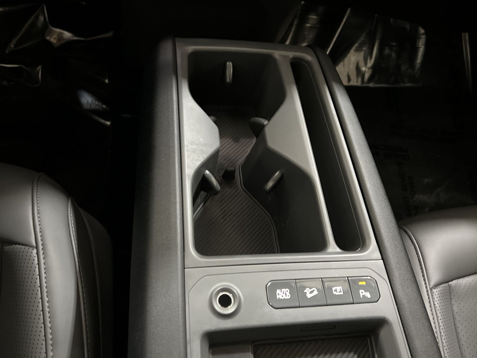 2024 Kia EV9 Wind