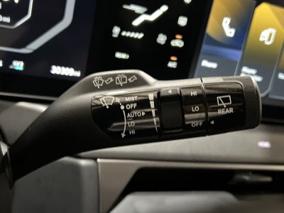 2024 Kia EV9 Wind