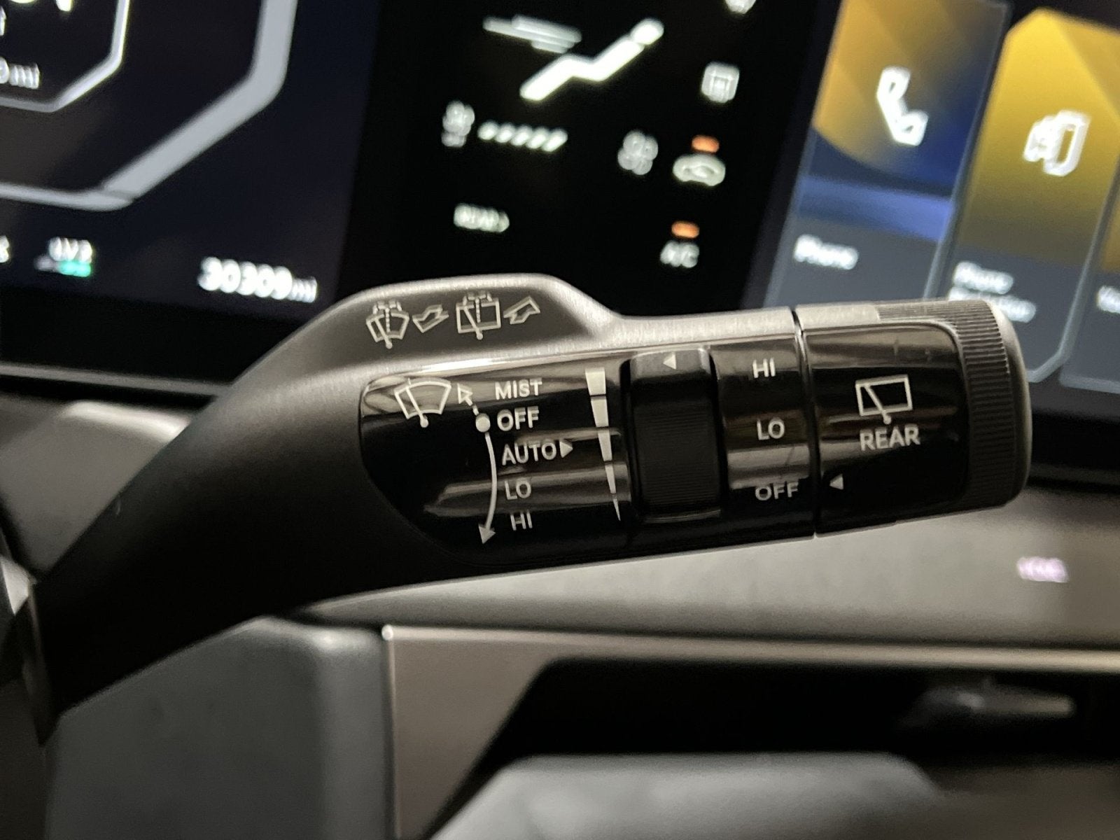 2024 Kia EV9 Wind